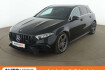 Mercedes A45 AMG  Benz a 45 amg a 45 amg s 4matic aut.*navi*led*tempo*