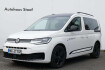 Volkswagen Caddy Life life nfz 5 sitzer motor: 1 5 l tsi eu6 85 kw getriebe: 7 gang doppelkupplungsgetriebe radstand: 2755 mm kr