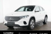 Mercedes EQA Electric Art Benz eqa 300 eqa 300 4m navi+pano+apple+standh+led+lenkrh+rfk