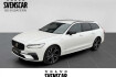 Volvo V90 Plus Dark plus dark t6 awd recharge plug in hybrid luftfeder