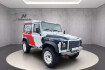 Land Rover Defender E 90 e bowler edition standheizung