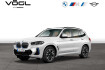 BMW iX3 Impressive Ix3 m sport dab led wlan parkassistent shz