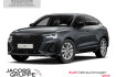Audi Q3 S-Line sportback 35 tdi s line matrixled*kamera*navi