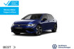 Volkswagen Golf 8  Golf r 4m black style  performance  pano  matrix