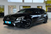 Mercedes Classe CLS  benz cls  benz cls cls 500 shooting brake *massagesitze*sbl*b&o*