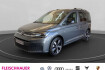 Volkswagen Caddy PanAmericana style 1 5l tsi ahk panoramadach acc led navipro