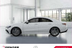 Mercedes CLA Edition AMG Line Benz cla 250 e amg panorama kamera ambiente led ahk