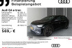 Audi Q4 e-tron  Q4 e tron 45 qu. *pano*pdc*shz*smartph. int.*