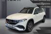 Mercedes EQB AMG Line Benz eqb 250 amg line burm|keygo|s dach|twa|360|night