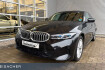 BMW Série 3 M-Sport 320 i a xdrive lim m sport navi 360  tempo hifi