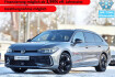 Volkswagen Passat SW  Passat variant r line 2.0 tdi dsg iq.light *ahk* navi*iq drive*