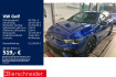Volkswagen Golf 8  var. 2.0 tsi dsg r 19 dcc matrix pano