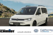 Volkswagen Caddy Edition Maxi maxi « edition » 1 5 l ehybrid 6 gang dsg 7 sitze…