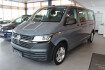 Volkswagen Caravelle Trendline T6 caravelle t6.1 caravelle 2.0 tdi dsg lang trendline