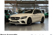 Mercedes C43 AMG  Benz c 43 amg acc pano burmester multibeam led rfk