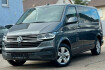 Volkswagen Multivan Comfortline T6 multivan t6.1 multivan comfortline 4motion 6 sitzer sthzg