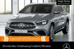 Mercedes GLA AMG Line Benz gla 250 e amg+ahk+led+kamera+keyless+8g