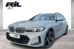 BMW Série 3  330 i xdrive m sport m sportpaket hifi dab shz