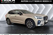 Volvo XC60 Plus Dark Xc60 b4 awd plus dark acc blis ahk vled 4shz h&k