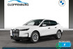 BMW iX  Ix xdrive40 head up+ahk+navi+pano+360 +laser+acc