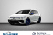 Volkswagen Golf 8 20 Years Golf r viii 20 years pan navi iq light navi shz