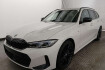 BMW Série 3  320 d xdrive m sport*np:85.000eur*m sitze*ahk 19´