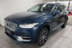 Volvo XC90 Ultimate Bright Xc90 t8 plug in hybrid awd 1.hand|7 sitze