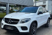 Mercedes GLE AMG Line Benz gle 350 d 4matic | amg paket| panorama | kamera