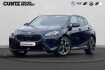 BMW Série 1  123 xdrive hatch m sportpaket iconicglow harman/kardon