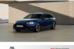 Audi A4 S-Line avant 35 tdi 2x s line ahk competition edition led