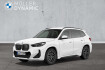 BMW X1  sdrive18i m sport led komfortzug ruckfahr shz dab