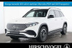 Mercedes EQB AMG Line Benz eqb 300 4m amg line+night+pano+distronic+keyless