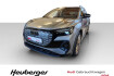 Audi Q4 e-tron  Q4 e tron 50 quattro s line  matrix  acc  ar hud