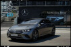 Mercedes EQE AMG Line Benz eqe 300 amg sport+burm+digital+distr+memo+360