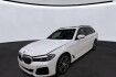 BMW Série 5 M-Sport 540 d t xdrive m sport pano da+ hk massage