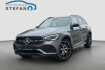 Mercedes GLC AMG Line Benz glc 400 d 4matic 9g amg line dist.|multibeam|360