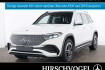 Mercedes EQB AMG Line Benz eqb 350 4m amg line+pano+distron+memoryp+led+kam
