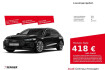 Audi A5 Coupé  A5 avant 2.0tdi mmi led acc smartphone interface