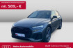 Audi SQ5  Sq5 tdi quattro s trc hud matrix b&o cam