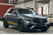 Mercedes Glc 63 Amg Edition 1 Benz glc 63 amg glc 63 s amg 4matic edition 1 sports led carbon