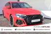 Audi RS3  Rs3 sportback rs3 2.5 tfsi quattro tempo. sitzh. led n