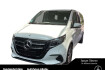 Mercedes EQV  Benz eqv 300 eqv 300 lang distronic kamera neues model