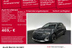 Audi A3 S-Line tfsi quattro s tronic