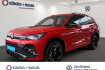 Volkswagen Tiguan R-Line r line 2.0tdi 4motion + ahk+stdhz+leder+