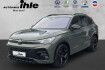 Volkswagen Tiguan R-Line 2.0 tdi r line dsg ahk areaview acc sitzh