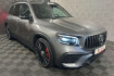 Mercedes GLB 35 AMG  benz glb 35 amg  benz glb 35 amg 4m.*multibeam*pano night acc shz spur