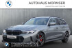 BMW Série 3 M-Sport 320 d touring m sportpaket dab led komfortzg.