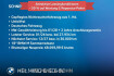 BMW X1 M-Sport xdrive23d m sport head up hk hifi ahk massage uvm.