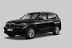 BMW X5  xdr45e pano*b&w*sitzklima*laser*2achs*headup