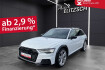 Audi A6 Allroad Quattro  A6 allroad 50 tdi matrix pano acc b&o navi dab head up tip?